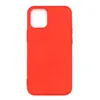 Чехол накладка для iPhone 12 mini Activ Full Original Design (красный)