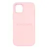 Чехол накладка для iPhone 12/12 Pro Activ Full Original Design (светло-розовый)