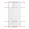 Чехол накладка для Samsung Galaxy A01 Core/A013 Ultra Slim (прозрачный)