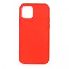 Чехол накладка для iPhone 12/12 Pro Activ Full Original Design (красный)