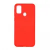 Чехол накладка для Samsung Galaxy M21/M30s/M215/M307 Activ Full Original Design (красный)