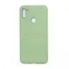 Чехол накладка для Samsung Galaxy A11/M11/A115/M115 Activ Full Original Design (светло-зеленый)