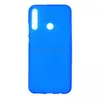 Чехол для Huawei Honor 9C/P40 Lite E Activ Mate (синий)