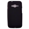 Чехол-накладка для Samsung SM-J106 Galaxy J1 mini Prime Activ Mate (Черный)