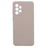 Чехол накладка для Samsung Galaxy A33 5G/A336 Activ Full Original Design (светло-розовый)