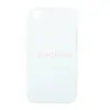 Чехол накладка для iPhone XR PC052 (белый)