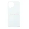 Чехол накладка для Samsung Galaxy A22 4G/A225 Ultra Slim (прозрачный)