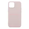 Чехол накладка для iPhone 13 mini Activ Full Original Design (светло-розовый)