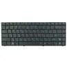 Клавиатура для ноутбука Asus K40/K40AB/K40AC/K40AD (черная)