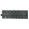 Клавиатура для ноутбука Dell Inspiron 15-5000/5547/5521/5542 (черная)
