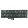Клавиатура для ноутбука Toshiba Satellite L850/L875/L870/L855 (черная)