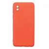 Чехол накладка для Samsung Galaxy A01 Core/A013 Activ Full Original Design (красный)