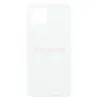 Чехол накладка для Samsung Galaxy M53 5G/M536 Ultra Slim (прозрачный)