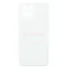 Чехол накладка для Huawei Honor X8 Activ Full Original Design (белый)