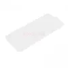 Защитное стекло iPhone 6/6S/7/8/SE (2020) (тонкая рамка) белое