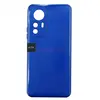 Чехол накладка для Xiaomi 12T Pro Activ Full Original Design (синий)