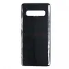 Задняя крышка для Samsung G973F (Galaxy S10) черная