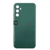 Чехол накладка для Samsung Galaxy A34/A346 Activ Full Original Design (темно-зеленый)