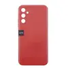 Чехол накладка для Samsung Galaxy A34/A346 Activ Full Original Design (красный)
