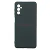 Чехол накладка для Samsung Galaxy M52 5G/M526 Activ Full Original Design (черный)