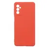 Чехол накладка для Samsung Galaxy M52 5G/M526 Activ Full Original Design (красный)
