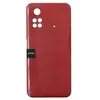 Чехол накладка для Xiaomi Poco M4 Pro 4G  Activ Full Original Design (красный)
