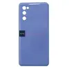 Чехол накладка для Samsung Galaxy S20FE/G780 Activ Full Original Design (фиолетовый)