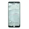 Рамка дисплея для Samsung Galaxy M31s/M317F (черная)