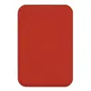 Внешний аккумулятор для iPhone MagSafe Power Bank 3500 mAh (красный)