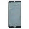 Рамка дисплея для Samsung Galaxy M32 (M325F) черная