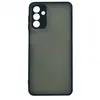 Чехол накладка для Samsung Galaxy A04s/A047 PC041 (черный)
