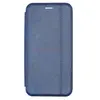 Чехол книжка для Huawei Honor 9C/P40 Lite E BC002 (синий)