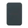 Внешний аккумулятор для iPhone MagSafe Power Bank 5000 mAh (черный)