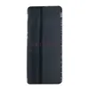 Дисплей с рамкой для Samsung Galaxy A12/A125F с тачскрином (черный)
