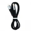 Кабель USB - Lightning Hoco X38 (черный)