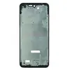 Рамка дисплея для Xiaomi Poco M3 Pro/Redmi Note 10T (черная)