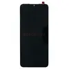 Дисплей для Honor X6/X8 5G с тачскрином (черный)