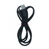 Кабель USB - MicroUSB XO NB245 (2.4A/силикон) черный