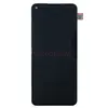 Дисплей для Realme 8 5G/V13 5G/Q3i/Oppo A93s 5G/Narzo 30 5G с тачскрином (черный)