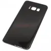 Задняя крышка для Samsung Galaxy S8/G950F (черная)