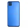 Задняя крышка для Huawei Honor 9S/Y5p (синяя)
