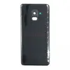 Задняя крышка для Samsung Galaxy A8 2018/A530F (черная)