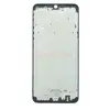 Рамка дисплея для Samsung Galaxy A20s/A207F (черная)