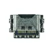 Разъем зарядки Type-C для Samsung Galaxy Tab A 10.1/10.5/Tab S6 Lite 10.4/Tab S8+ (T515/T590/T595/P610/P613/P615/P619/X8