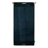 Дисплей для Sony E2303/E2333/E2312 Xperia M4 Aqua с тачскрином (черный)