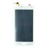 Дисплей для Asus ZC554KL (ZenFone 4 Max) с тачскрином (белый)