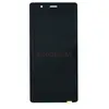 Дисплей для Huawei P9 Lite с тачскрином (черный)