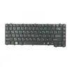 Клавиатура для ноутбука Toshiba Satellite C600/L600/L630/L640/C640 (черная)