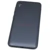 Задняя крышка для Asus ZenFone Live L1/Zenfone Lite L1 (ZA550KL/G553KL) черная