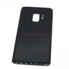 Задняя крышка для Samsung Galaxy S9/G960F (черная)